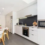 Kozyguru | Fortitude Valley | 2 Bed Apartment *