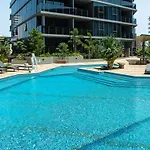 And River View 2b2b With Free Parking