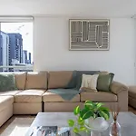 Luxury Apartment Brisbane Cbd
