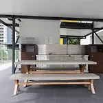 Luxury Apartment Brisbane Cbd