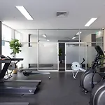 Luxury Apartment Brisbane Cbd