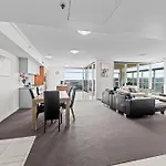 Casino Towers Brisbane