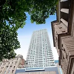 Casino Towers Brisbane