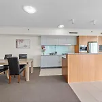 Casino Towers Brisbane