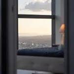 Apartment Queen's Wharf 1bed - Lv 60 Skyline Reverie Brisbane