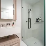 Apartment Queen's Wharf 1bed - Lv 60 Skyline Reverie