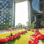 Queen's Wharf 1bed - Lv 60 Skyline Reverie *