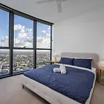 Queen's Wharf 1bed - Lv 60 Skyline Reverie