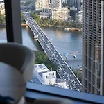Apartment Queen's Wharf 1bed - Lv 60 Skyline Reverie