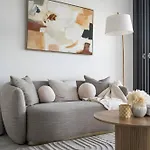 Queen's Wharf 1bed - Lv 60 Skyline Reverie