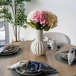 Queen's Wharf 1bed - Lv 60 Skyline Reverie Apartment *