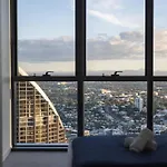 Queen's Wharf 1bed - Lv 60 Skyline Reverie * Brisbane