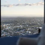 Queen's Wharf 1bed - Lv 60 Skyline Reverie Apartment Brisbane