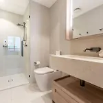 Queen's Wharf - Lv48 2bedroom Next To The Star Apartment Brisbane