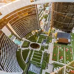 Queen\'S Wharf - Lv48 2Bedroom Apt Next To The Star