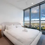 Apartment Queen's Wharf - Lv48 2bedroom Next To The Star Brisbane