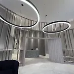 Apartment Queen's Reach - Brand New On Star Casino Bne *