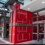 Lovely 2 Bedroom Apartment With River View With A Pool And A Gym In The Heart Of The Cbd