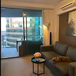 Apartment Lovely 2 Bedroom With River View With A Pool And A Gym In The Heart Of The Cbd