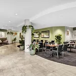 Riverside Executive Apartment