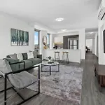 Stylish 3Br - Huge Park On Doorstep - 5 Min To Cbd