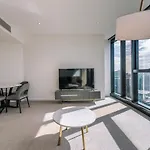 Amazing City & River Views Level 37Th Skytower&Free Parking