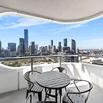 Scenic 2Br With Balcony And Recreational Deck Access