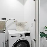 2Br Apt Lv 23 Queens Wharf Residence With Carpark - Privately Managed