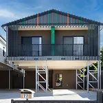 Cozy Studio Getaway In Oxley With Free Parking