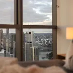 Level 56 Cbds Luxurious 5 Star Exp Brisbane