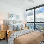 Level 56 Cbds Luxurious 5 Star Exp * Brisbane