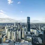 Level 56 Cbds Luxurious 5 Star Exp * Brisbane