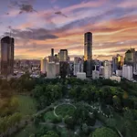 Level 56 Cbds Luxurious 5 Star Exp * Brisbane