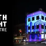 Modern 2Br Aprtmnt Fortitude Valley Prime Location