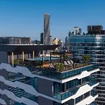 Modern 2Br Aprtmnt Fortitude Valley Prime Location