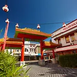 Modern 2Br Aprtmnt Fortitude Valley Prime Location