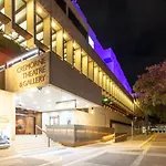 Stylish 2Br Unit With Pool And Gym In South Brisbane