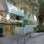 Apartment Stylish 2br Unit With Pool And Gym In South Brisbane