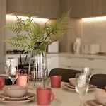 Stylish 2br Unit With Pool And Gym In South Apartment *