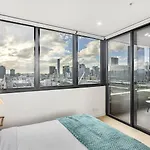 Stylish 2br Unit With Pool And Gym In South *