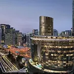 Apartment Iconic Views Queen's Wharf 2br By Casino And South Bank *