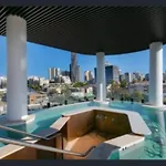 Apartment 20th-floor Urban Oasis Fv