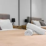 20th-floor Urban Oasis Fv Apartment Brisbane