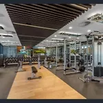 20th-floor Urban Oasis Fv
