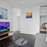 20th-floor Urban Oasis Fv Apartment *