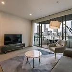 Luxury Inner Arthouse 2br Brisbane
