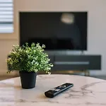 Luxury Inner Arthouse 2br * Brisbane