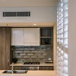 Apartment Luxury Inner Arthouse 2br Brisbane