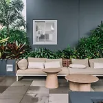 Luxury Inner Arthouse 2br Brisbane