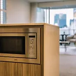 Apartment Luxury Inner Arthouse 2br *
